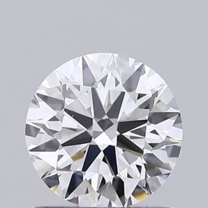 Round 0.94 ct D VS1 IDEAL