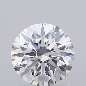 Round 1.02 ct Standard VVS2 EX