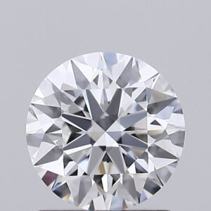 Round 1.06 ct E VVS1 EX