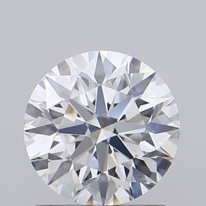 Round 1.02 ct Standard VVS2 EX