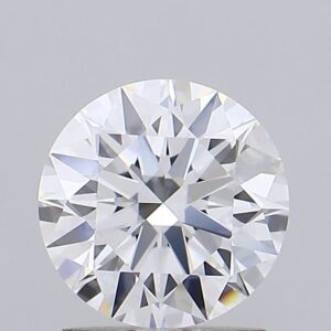 Round 1.52 ct Standard VVS2 EX