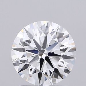 Round 1.55 ct D IF IDEAL