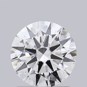 Round 1.01 ct H VS2 EX