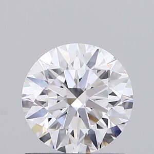 Round 0.74 ct E VS1 IDEAL