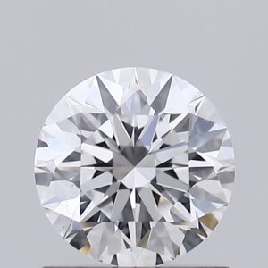 Round 0.73 ct D VS2 IDEAL