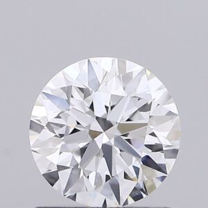 Round 0.75 ct D VS2 IDEAL