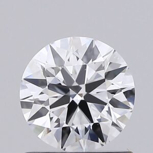 Round 0.75 ct D VS2 IDEAL